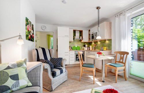 Fewo Birkenallee - Apfel - Photo 4