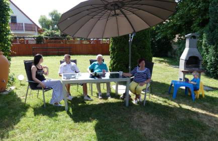 FeWo an der Havel - Foto 8