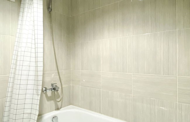 Relaxing Studio At Vasanta Innopark Apartment - Photo 9