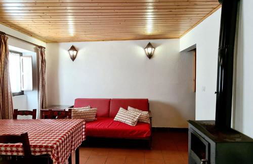 Casas de Romaria de Brotas - Foto 111