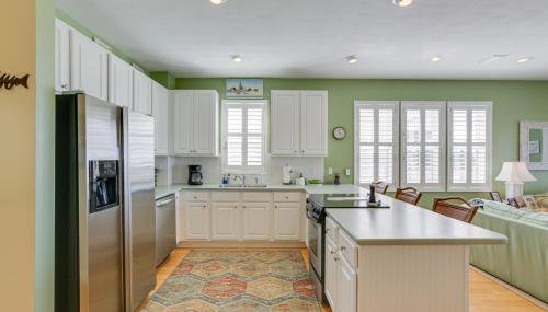 Florida Abode - Private Beach Access and Ocean Views - Foto 2