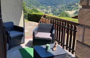 Maison de montagne avec vue panoramique - Foto 3