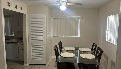 Relaxing 2 bedroom apartment near Downtown - Foto 3