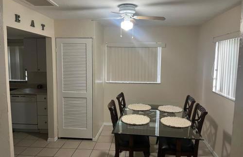 Relaxing 2 bedroom apartment near Downtown - Foto 3