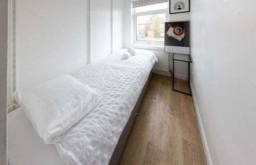 Wivelsfield Retreat- Modern & Spacious Home - Foto 12