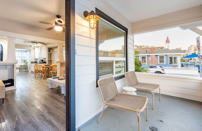 Sea Sight by Avantstay Walk to Newport Beach - Photo 6