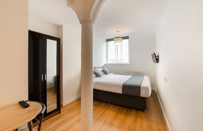 OYO Vincent Apartments - Foto 23