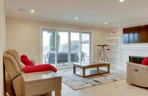 2 Mi to Promenade at Westlake Mtn-View Haven! - Foto 10