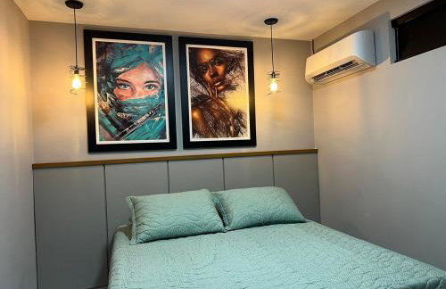 Villa Rosa - apto 102 - Foto 20