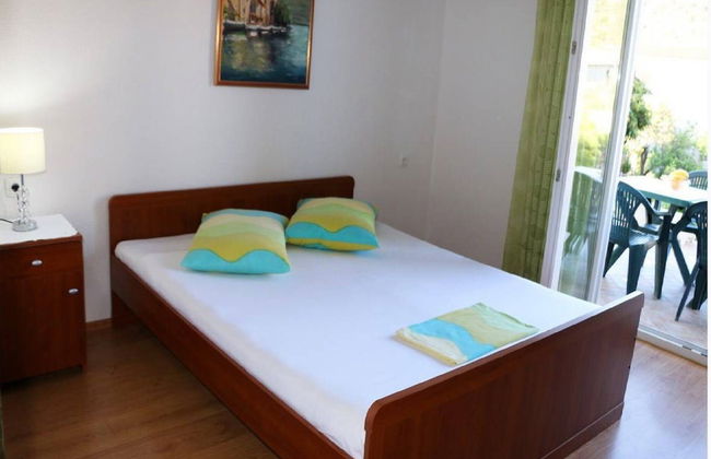 Apartments Juras - Foto 10