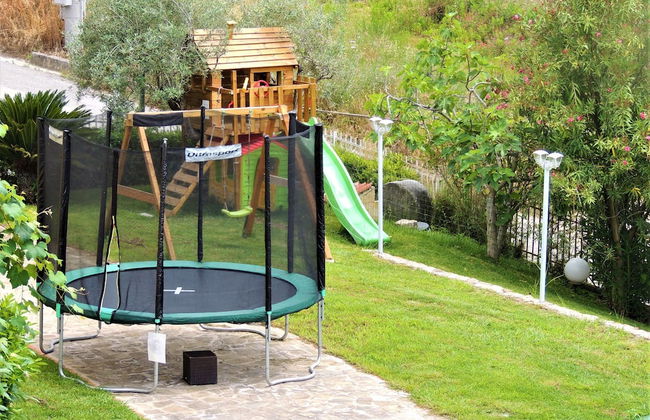 That's Amore Cilento Country House - Foto 25