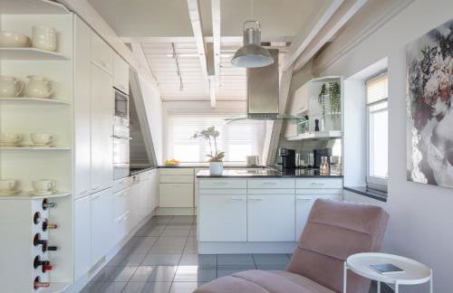 Ferienwohnung Blaupause Reichenau - Foto 9