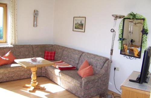 Gästehaus Rachelblick - Foto 19