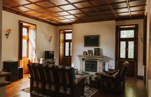 Casa dos Vales - Luxury Villa - Foto 13