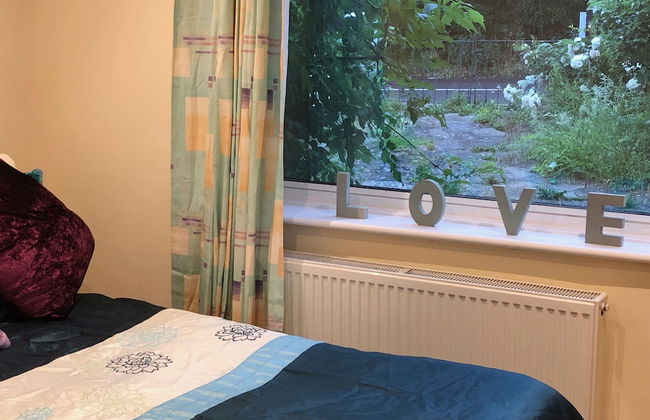 Whole House Cottage with huge Garden - Foto 2