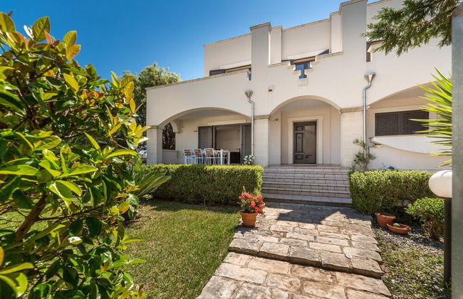 Villa Vespucci - Foto 54