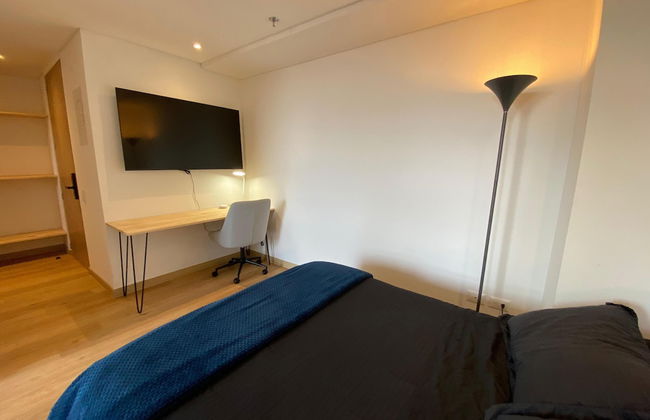 Mitika Apartamentos - Foto 5