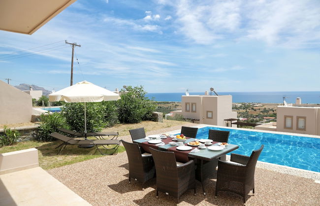 Athoniki Villas - Foto 17