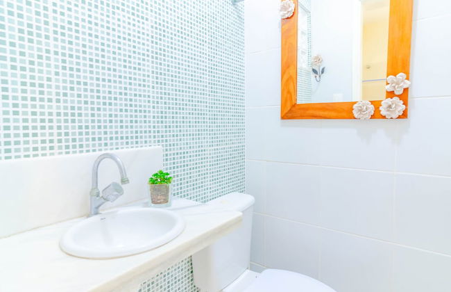 IT26 Bangalô 3 Suítes - Itacimirim - Photo 29