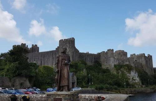 Selfcontained Apt ensuite - Foto 17