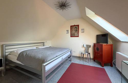 Ferienhaus Kamerun an der Elbe - Photo 33