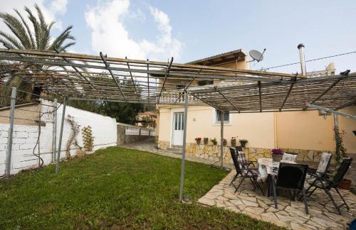 Ruhige Oase in Korfus Hügeln und Garten, bis 5Pers - Foto 26