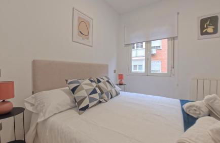 Plush Apartment in Madrid - Foto 15