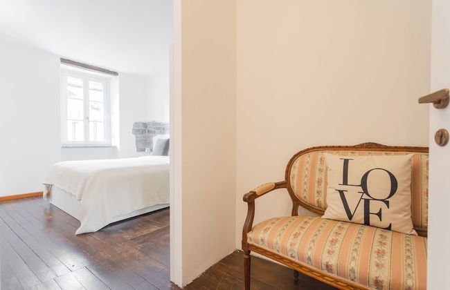 Emily's Holiday House - Authentic Lake Como by Rent all Como - Foto 32