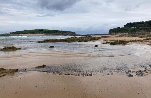 Apartamento con jardin Long Beach Loredo - Foto 45