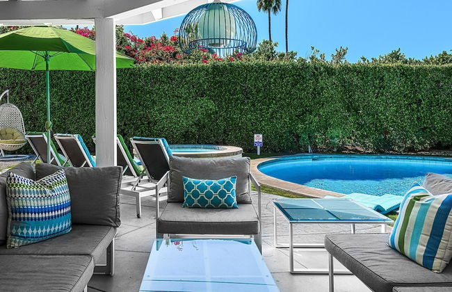 The Colony Hideaway - Pool Wifi Spa Private - Foto 34