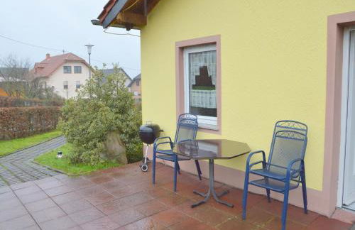 Apartment in Gransdorf With Scenic Views - Foto 41