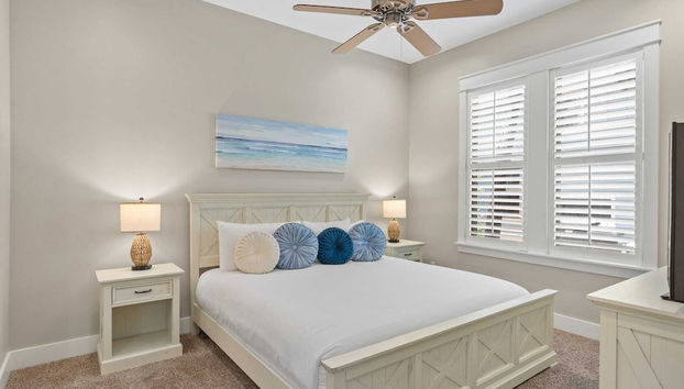 Teal Dreams by Avantstay 3 Blocks to Beach, Back Patio Seating - Foto 5, Interior