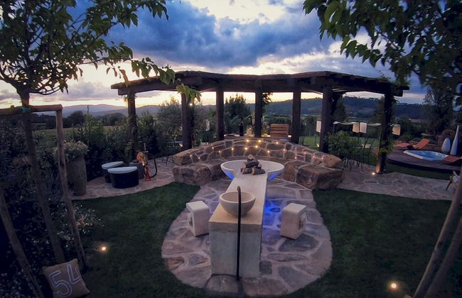 Casale Bella Vita 8 4 - Foto 36