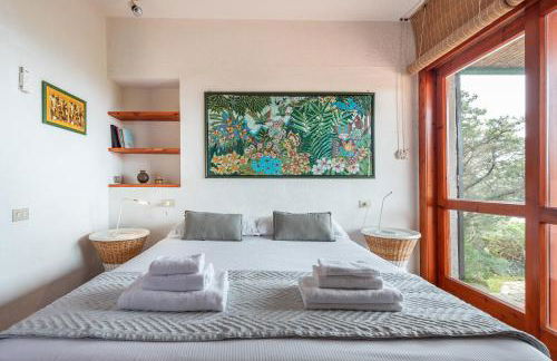 Pedra - Seaside & pool villa in wild Mediterranean - Foto 21