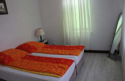 Monteurzimmer Fritsche-Tauberbischofsheim - Foto 24