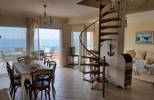 Endless-blue Kanali - Foto 1