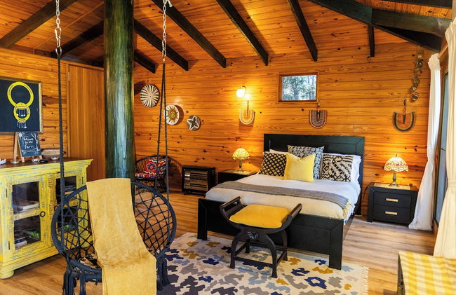 Kanimbia Cottages - Foto 18