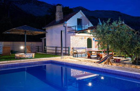 Lovely Home In Desne With Kitchen - Foto 16