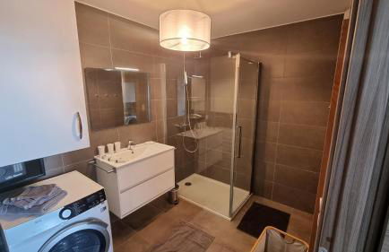 Appartement neuf T2 centre de Porticcio - Foto 17