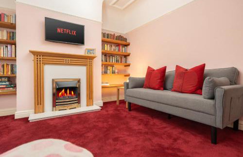 Music Lovers Piano Pets OK & Driveway Parking - Foto 1