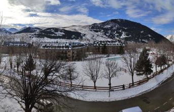 UNIQUE EXPERIENCE - Boí-Taüll Apartment - Foto 11