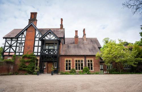 Heritage Grange at Thurston, Hotel - Photo 27