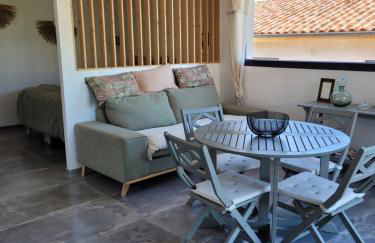 Gîte au pied du mont ventoux - Foto 8