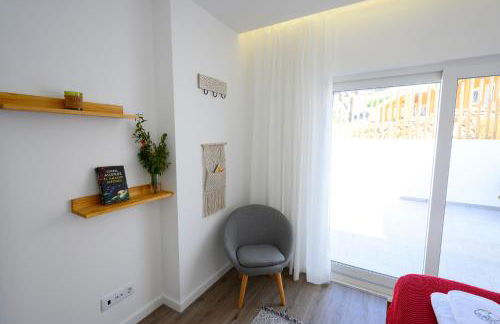 Ericeira TreeGarden - Foto 22