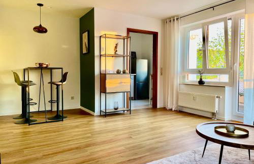 LaMiaCasa Balcony Near Bosch and Train Station - Foto 15