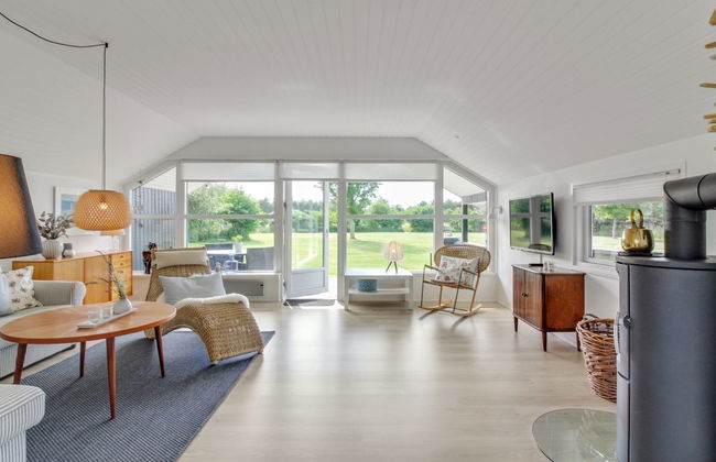 "Harmen" - 1.1km from the sea - Foto 15