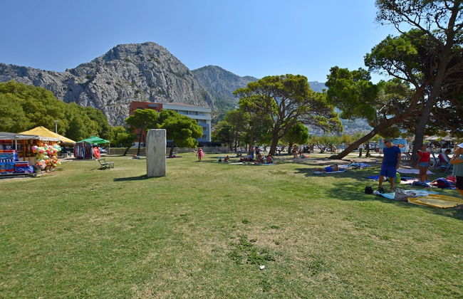 Apartment and Rooms Tatjana - Foto 44