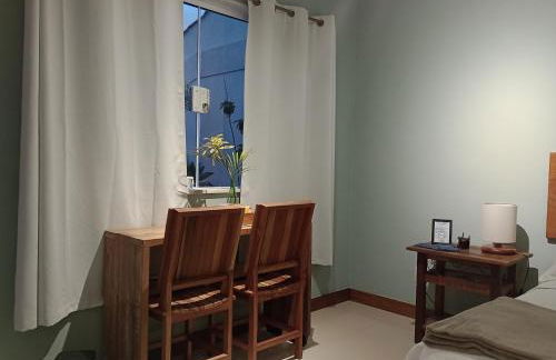 Casa da Lu Itacoatiara -Suite Alto Mourão - Foto 18