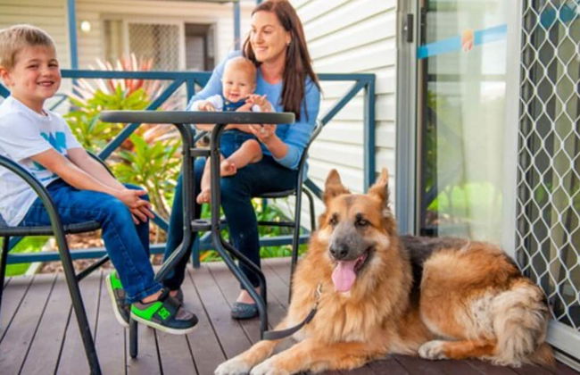 Discovery Parks - Bunbury Foreshore - Photo 9