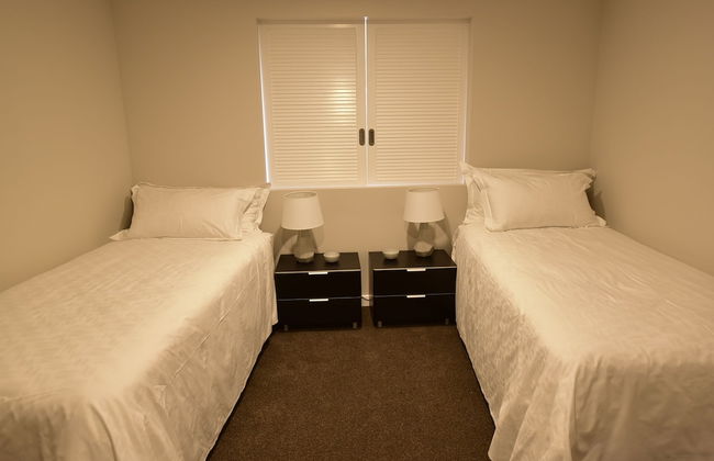 Modern Two Bedroom Epsom Apartments - Foto 3